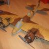 Beaufighter by JH