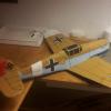 Me109 by HG