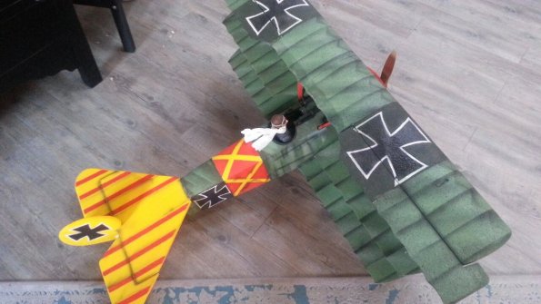 fokker dr1 xxl alberto5